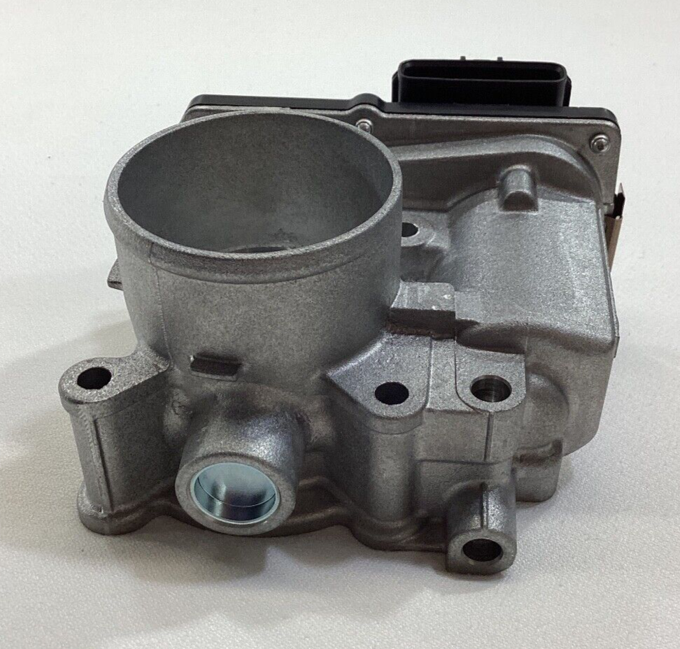 161193AB0D Nissan Versa Throttle Body NEW OEM!! 161193AB0D eBay