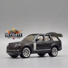 2018 18 Range Rover Vogue SE Collectible 1/64 Scale Diecast Model Collector Car 