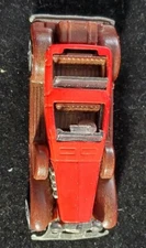 1976 31 Doozie Hot Wheels Redline red. Our x1800