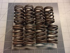 Tisco EAA6513A 8 Intake  Exhaust Valve Springs FORD 134 172 2223 292