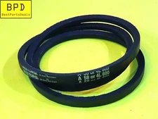 Industrial Multi Purpose V-Belt A - 4L Section BESTORQ 4L600 / A58