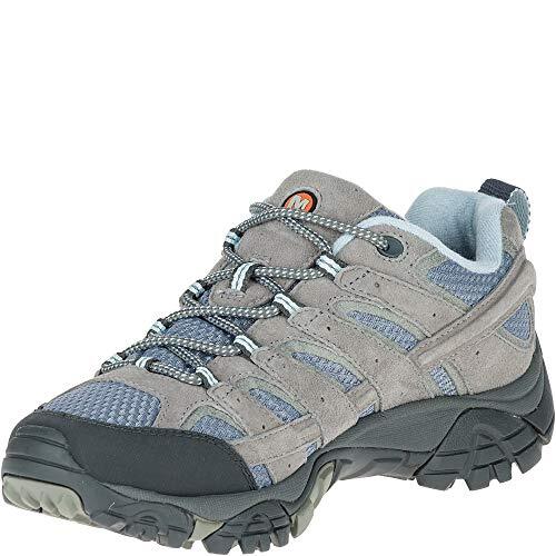 UsedG Merrell Donna Moab 2 Sfiato Hi e 7 5 M US