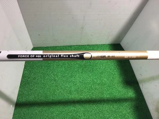 PRGR SUPER egg LONG-SPEC 2016 nonconforming 10.5deg SR-FLEX 46.75in DRIVER - Image 4 of 4