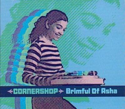 Brimful of Asha [CASSETTE] [Audio Cassette]