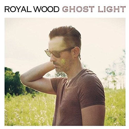 Royal Wood Ghost Light (Vinyl LP)