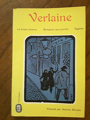 Verlaine / Gedichte / Das gute Lied / Weisheit / Romanzen ohne Worte