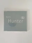 BJORK - Hunter PROMO CD 1998
