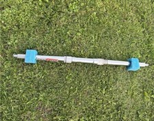 Adly 300/400 Beeline 3.3 Online 3.5 Hinterachse 837mm Länge