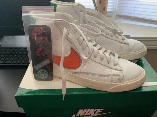 Nike blazer cheap hawkins