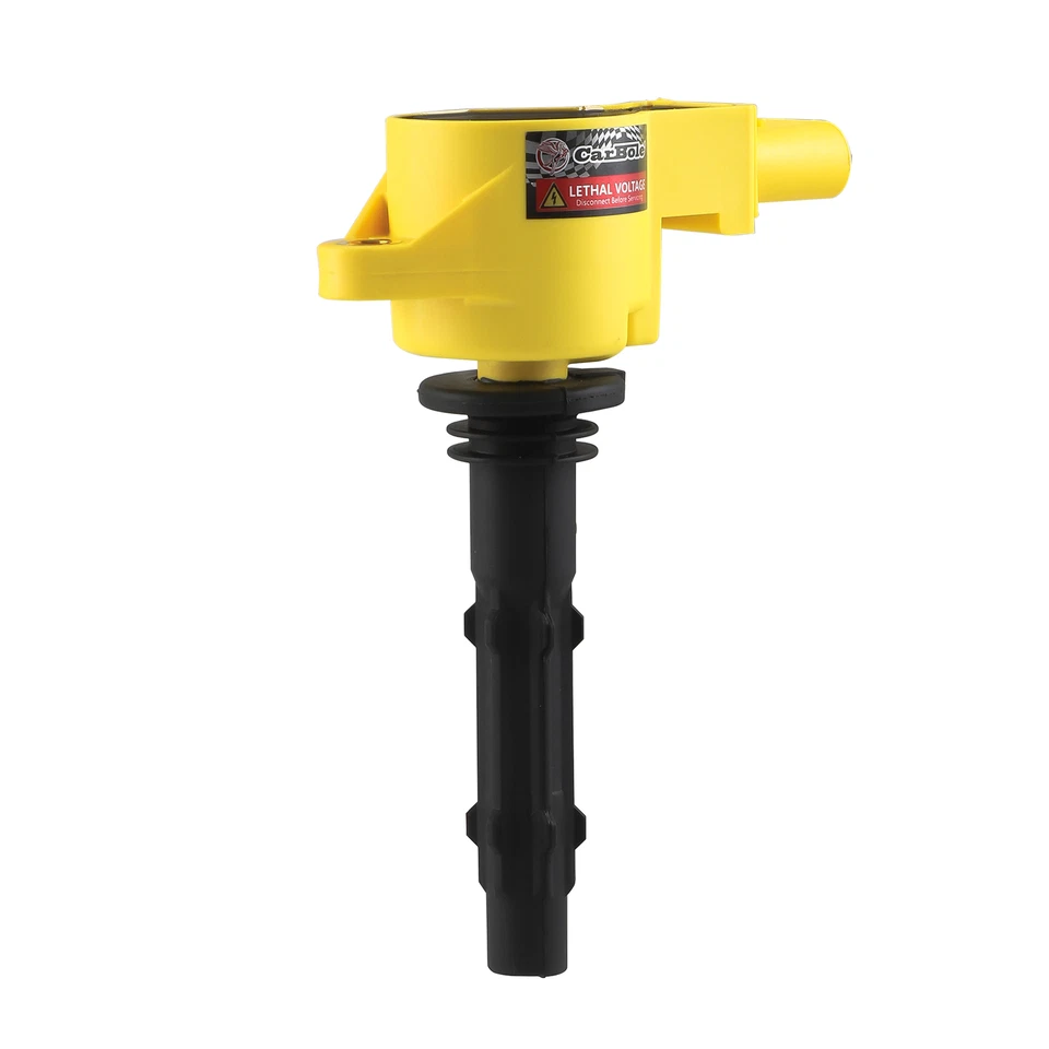 Bobinas de encendido para Mercedes-Benz SLK350 2005-2011 [3,5 L V6] C1691 UF535, 6 piezas Foto 4 de 4