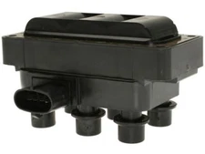 For 1990-1997 Ford Aerostar Ignition Coil SMP 45238PT 1996 1991 1992 1993 1994