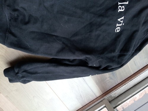 Acme De La Vie Luxury Hoodie / Size Mens Size 1 Large Good Condition Rare - Picture 10 of 11