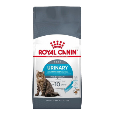 400g ROYAL CANIN Urinary Care Unterstützung der Harnwegsgesundheit adulte Katzen