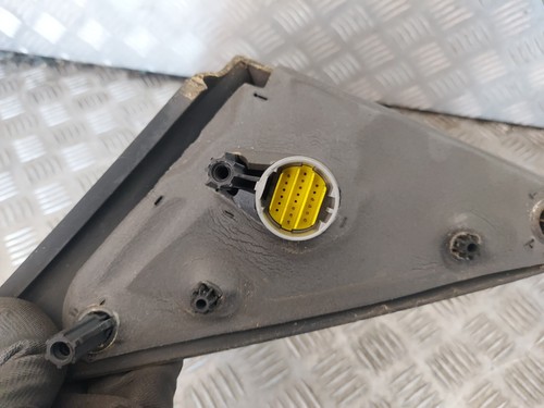 Rétroviseur électrique Droit - RENAULT LAGUNA II (2) - Rabattable Manuellement - Picture 3 of 7