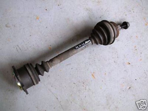 Antriebswelle Welle VW Passat 3B AUDI A4 8D0407272BF
