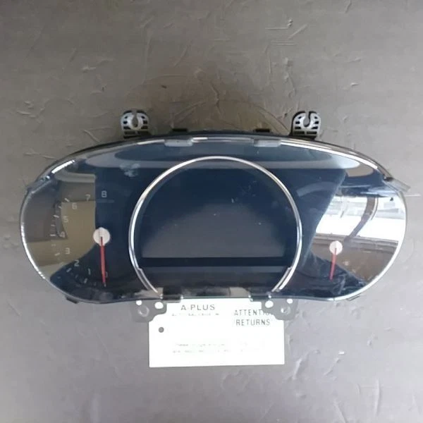 Hyundai Sorento 2017 velocímetro 3,5" Display ID 94011-C6001 compatible con 16-18 Foto 2 de 4