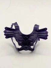 Vintage 1983 Skeletor MOTU Chest Armor. Great Condition 