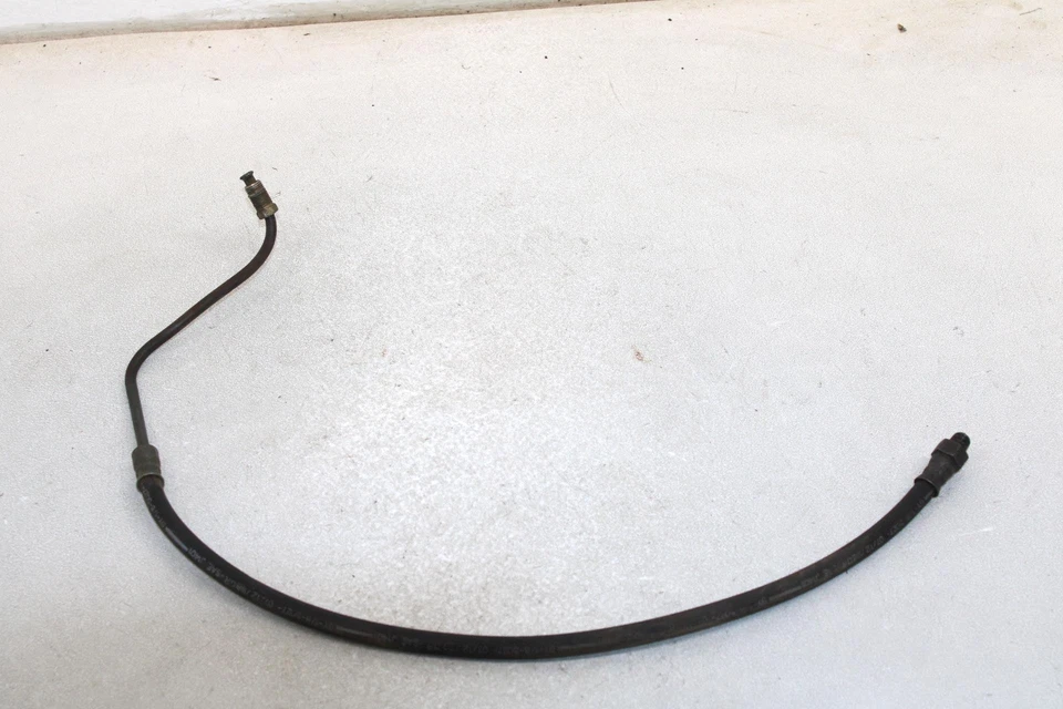 Línea de manguera de freno 99 Polaris Xc 500 OEM 1910313 SP204 Foto 4 de 4