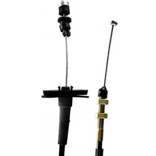 Accelerator Cable  Pioneer  CA8968