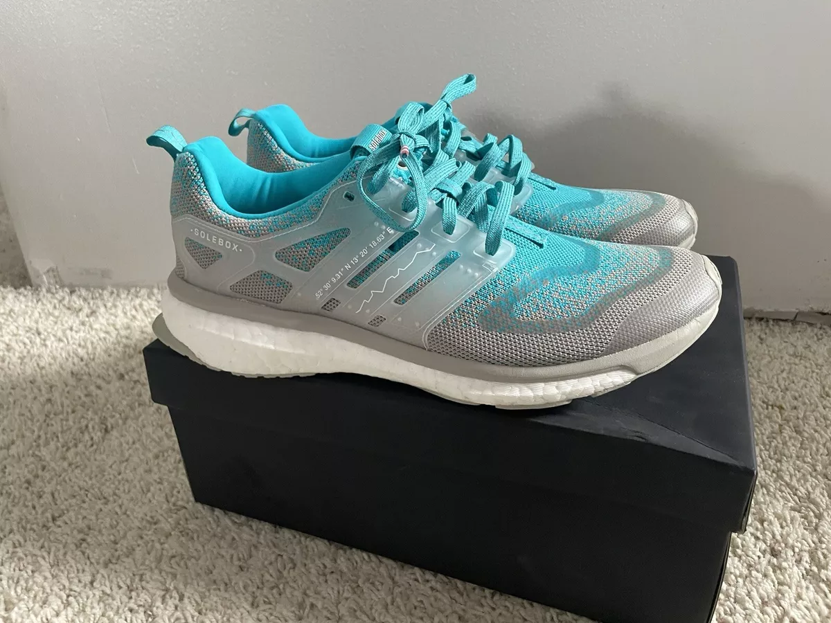 Adidas consortium hotsell energy boost