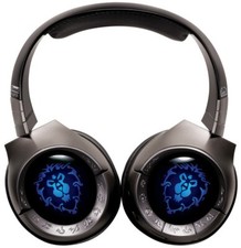 Creative SOUND BLASTER World of Warcraft Wire...