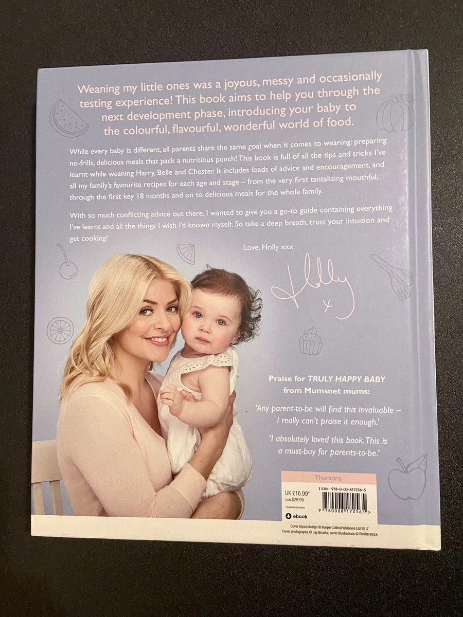 Weaning mumsnet 2025
