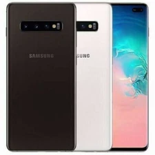 Samsung Galaxy S10+ Plus Factory Unlocked Verizon T-Mobile AT&T 128gb 512gb A++