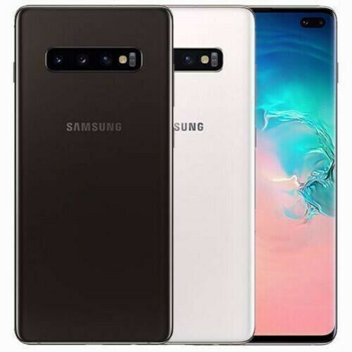 The Price of Samsung Galaxy S10+ Plus Factory Unlocked Verizon T-Mobile AT&T 128gb 512gb A++ | Samsung Phone