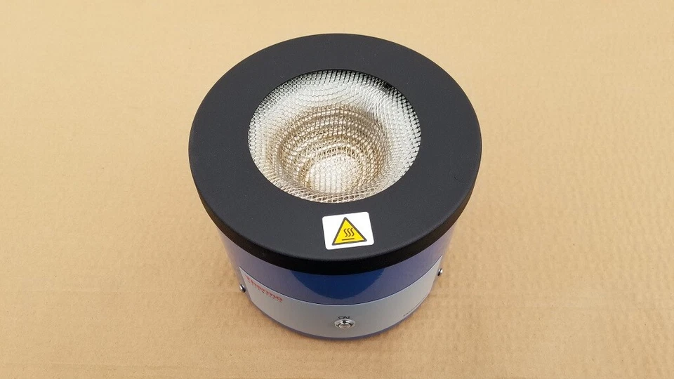 Lote de 10 Mantos Calefacción Eléctrica Electrotérmicos CMU0100/EX1 100ml Nuevos 115v 100w Foto 2 de 4