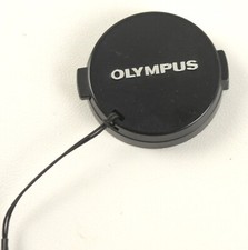 Olympus Approx. 44mm Lens Cap - JAPAN