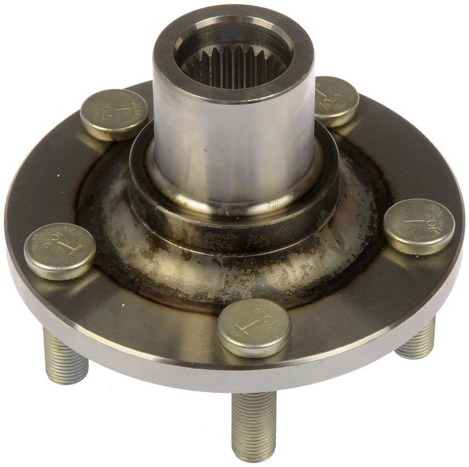 Buje de rueda para Subaru Forester Legacy Impreza 1990-2008 Dorman Oe Solutions Foto 2 de 3