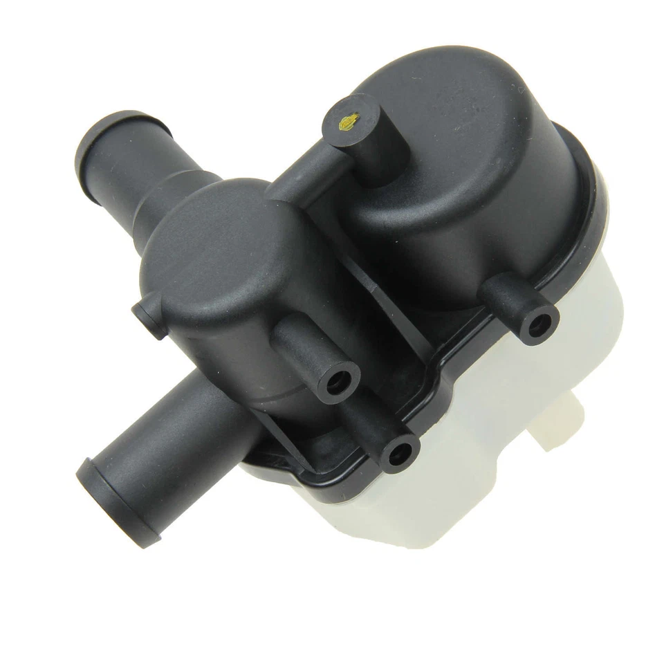 Módulo de bomba de detección de vapor de combustible Bosch 0261222019 para Volvo C70 S60 S80 V60 V70 Foto 3 de 4