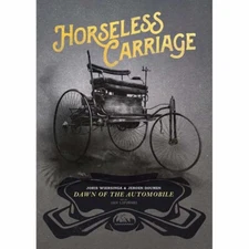 Horseless Carriage board game from Splotter Spellen -- Sealed - New in Box