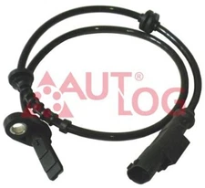 Autlog AS4328 Sensor, Wheel Speed for Fiat, Opel, Vauxhall