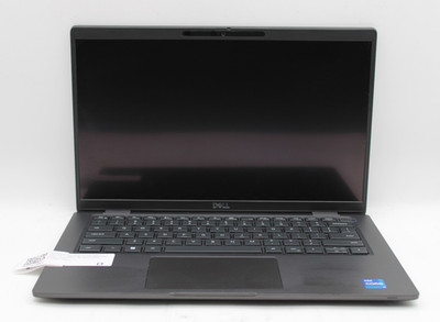 Dell Latitude 7420 _ i7-1185G7 _ 32GB RAM _ 256GB SSD _ W11H 