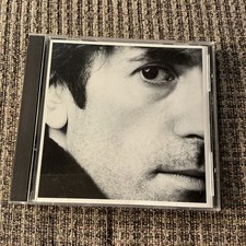 PETER WOLF COME AS YOU ARE OOP 1987 CD EMI PRINT 11TRX