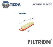 AP 058/8 MOTOR LUFTFILTER MOTORFILTER FILTRON F�R MINI MINI,MINI CLUBMAN