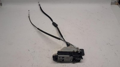 Citroen C4 Türschlossmechanik 4-türig rechts hinten 2012 9685352080 9138AH