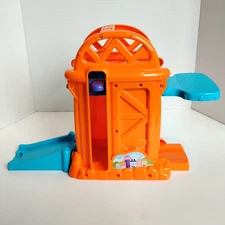 VTech Smart Wheels RC Speedway Orange Elevator – Replacement Track Part