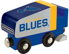 MasterPieces - St. Louis Blues Toy Zamboni Train Engine