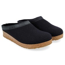 Haflinger Unisex Hausschuh Grizzly Torben 713...