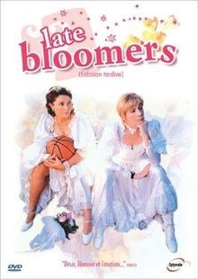 Late Bloomers | DVD | Zustand gut
