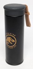 Metal Insulated Drinks Bottle | Crew Memorabilia | Jurassic World Dominion 2020
