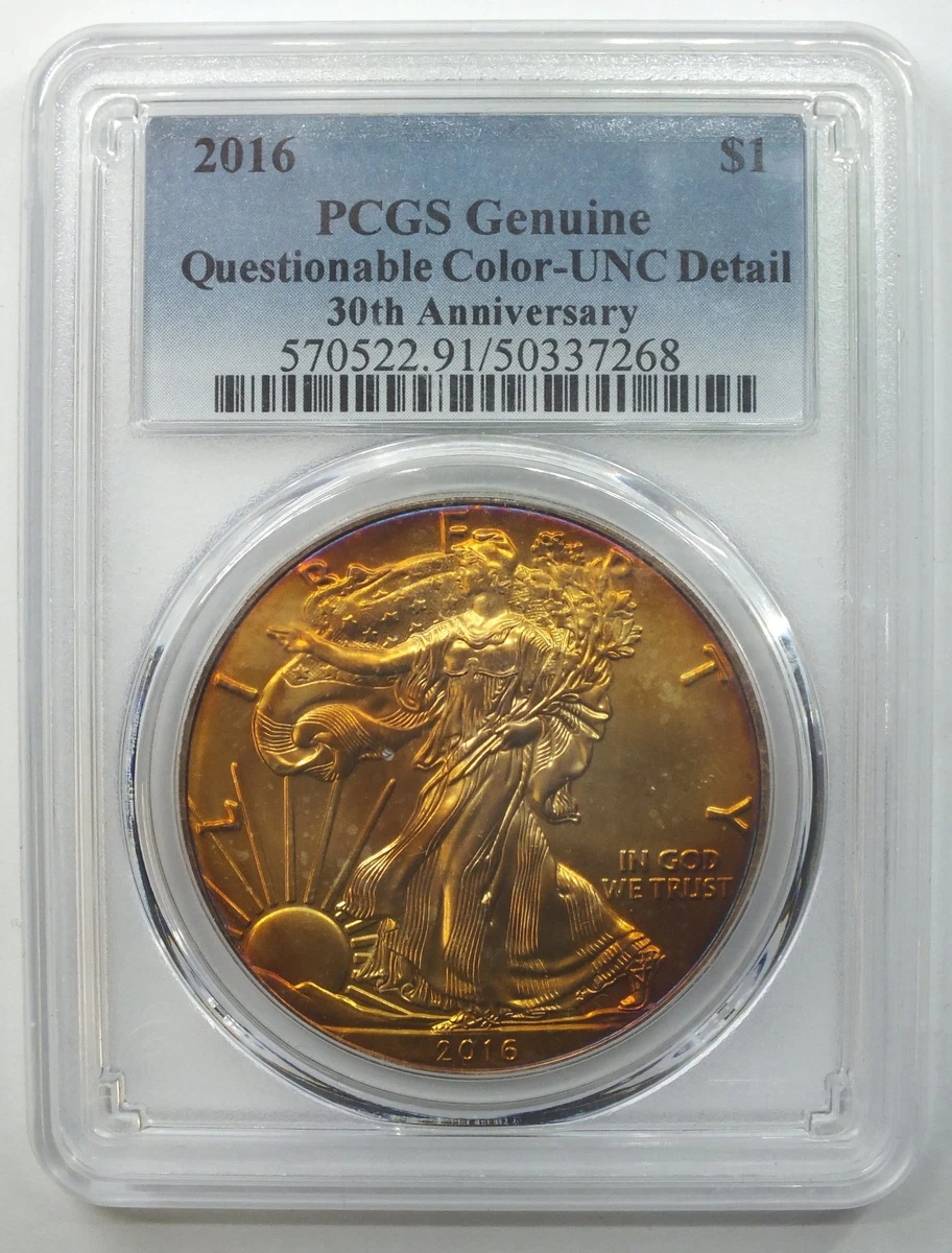 1993 American Eagle Silver Bullion Coins for sale | eBay