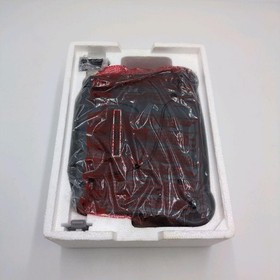 Nintendo 64DD Randnet Starter Kit box Tested console games