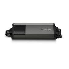 Rockford Fosgate M5-1500X5 5-Ch. Element Ready Amp, 125x4 400x1 4-Ohm