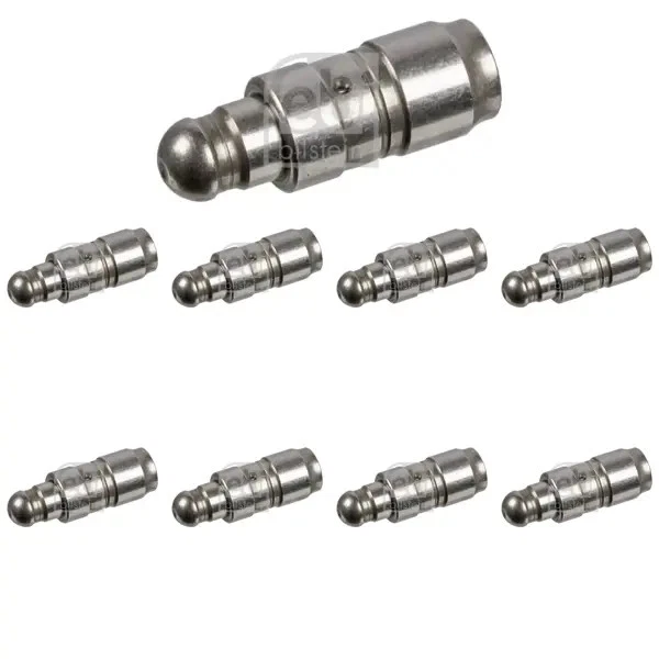 Poussoir de soupape Côté d'admission hydraulique 107177 FEBI BILSTEIN pour MINI