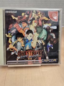 SEGA DREAMCAST GAMES - JAPAN IMPORT - US SELLER