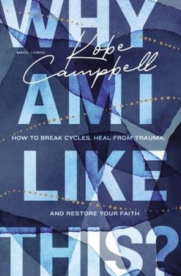 Why Am I Like This: How to Break Cycles, Heal from Trauma, and Rest - VERY GOOD