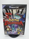Pokemon Colosseum GameCube Nintendo 2004, No Manual